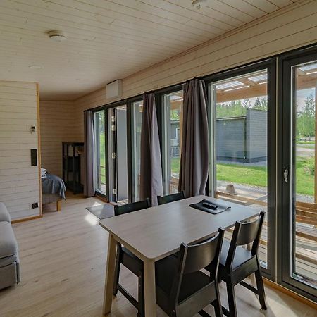 Rauhalahti Holiday Homes Kuopio Kültér fotó