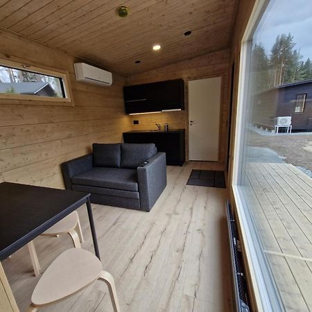 Rauhalahti Holiday Homes Kuopio Kültér fotó