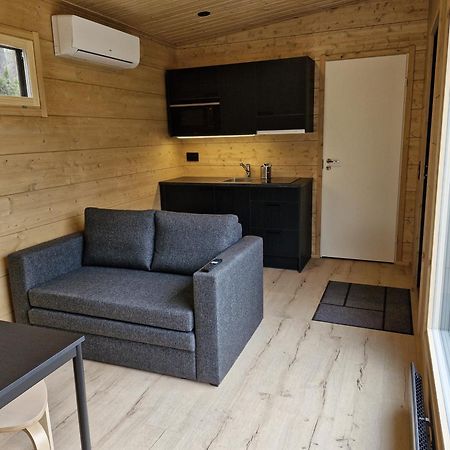 Rauhalahti Holiday Homes Kuopio Kültér fotó