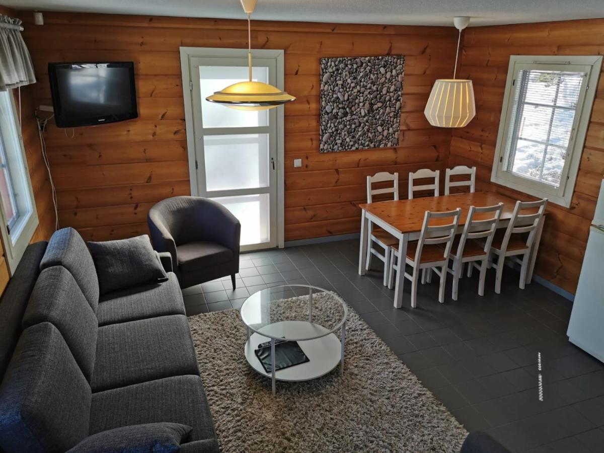 Rauhalahti Holiday Homes Kuopio Kültér fotó