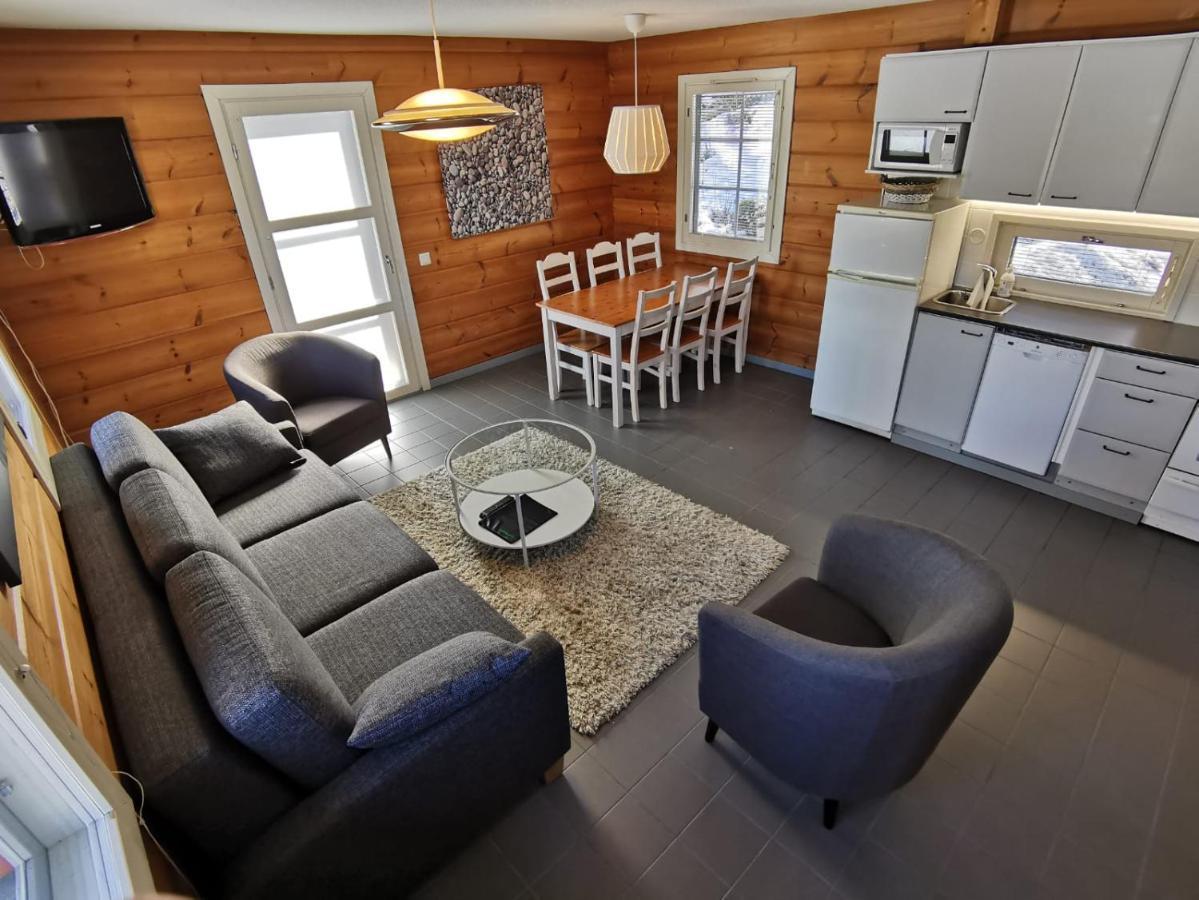 Rauhalahti Holiday Homes Kuopio Kültér fotó