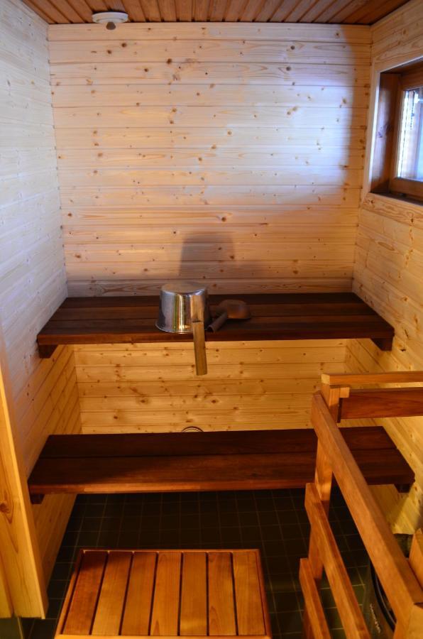Rauhalahti Holiday Homes Kuopio Kültér fotó