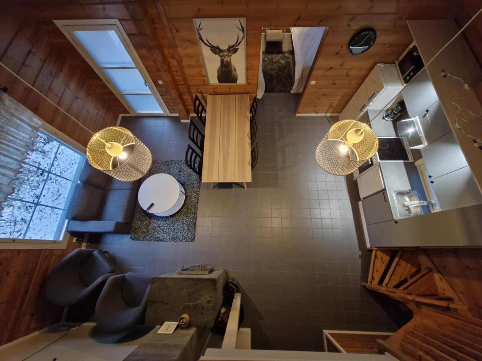Rauhalahti Holiday Homes Kuopio Kültér fotó