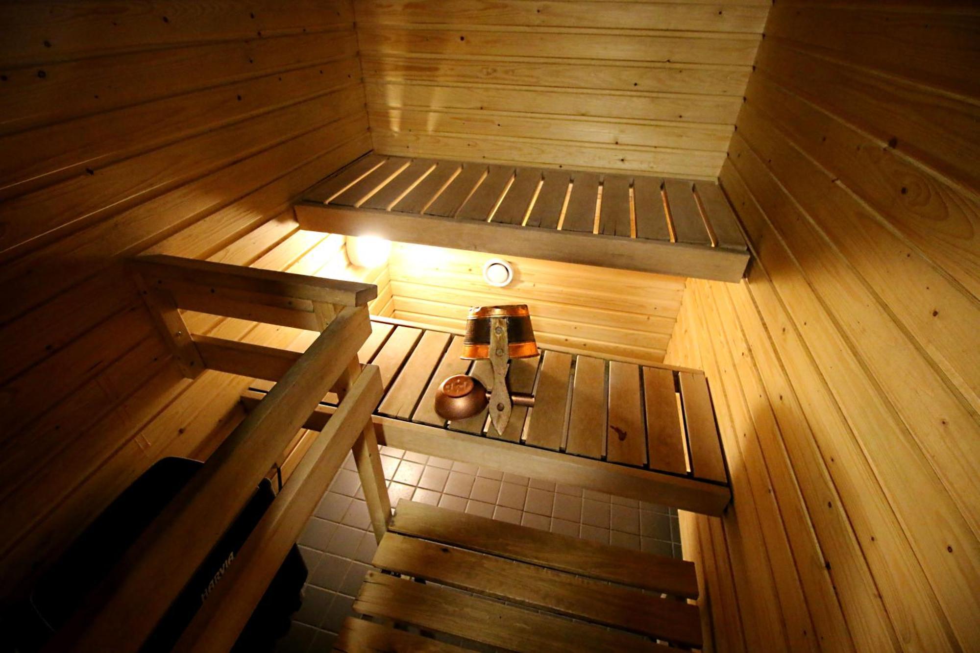 Rauhalahti Holiday Homes Kuopio Kültér fotó