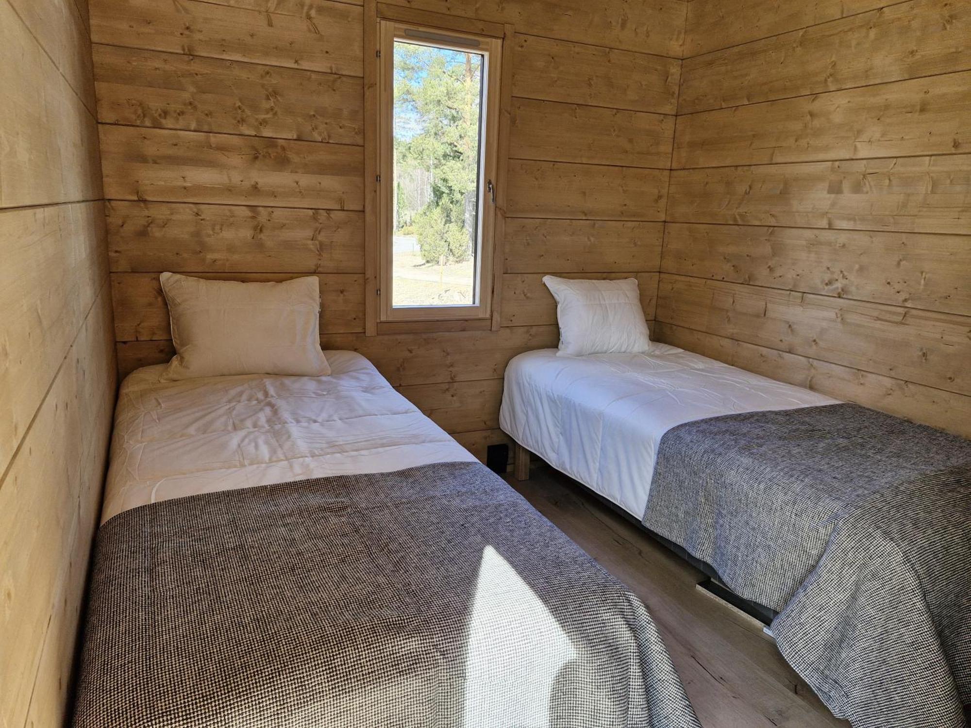 Rauhalahti Holiday Homes Kuopio Kültér fotó