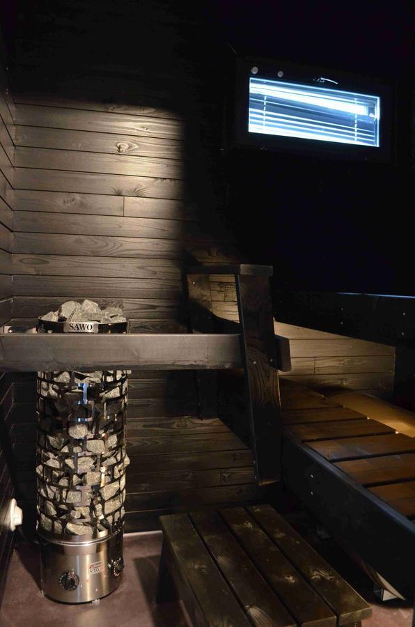Rauhalahti Holiday Homes Kuopio Kültér fotó